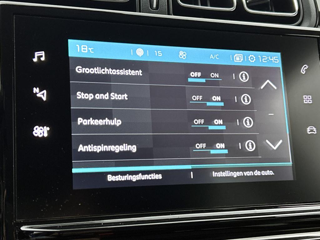 Citroen C3 82 pk feel edition | rijklaar | navi | parkeersensoren | carplay