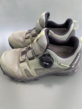 Schoenen