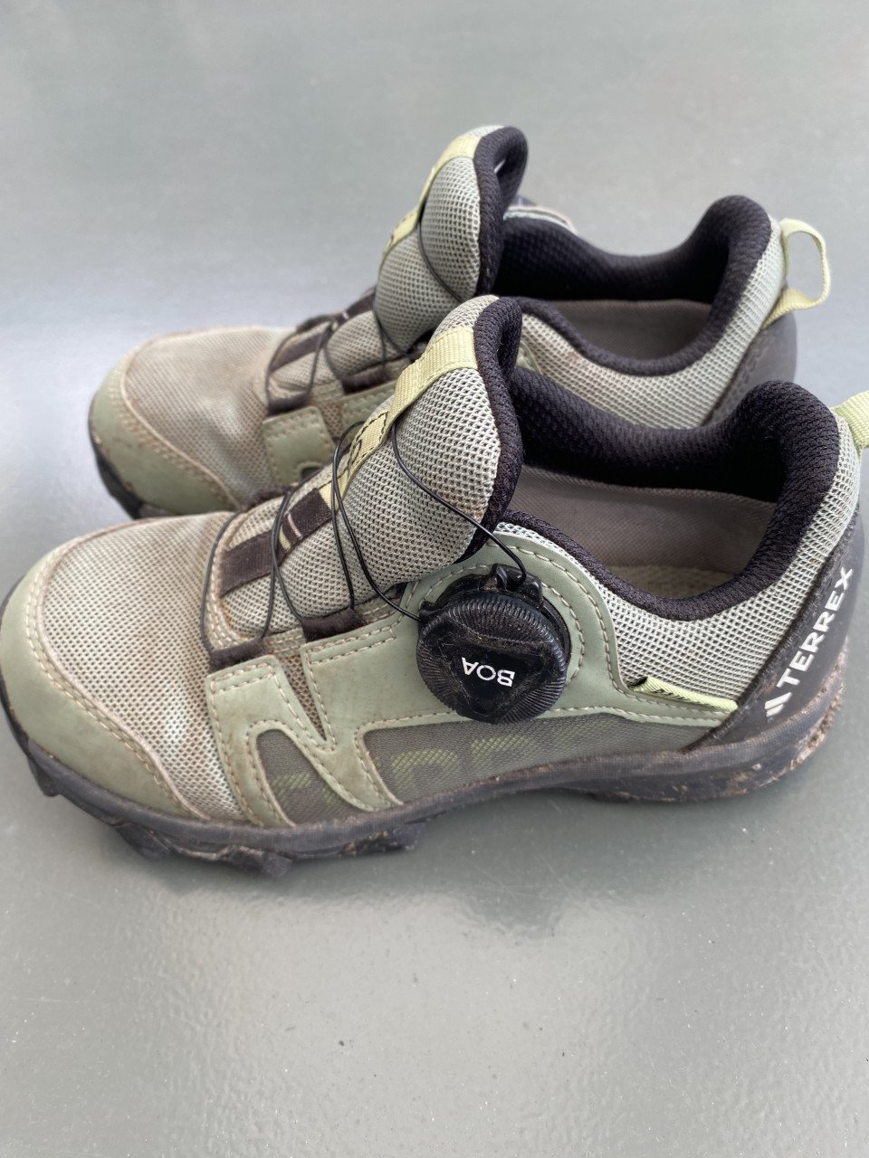 Schoenen