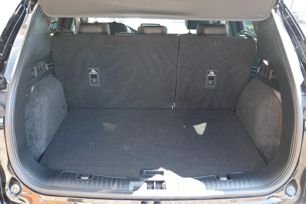 Ford Kuga 2.5 phev st-line
