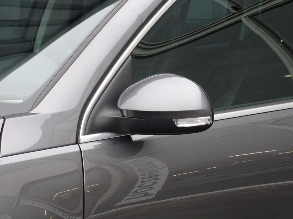 Volkswagen Tiguan 2.0 tsi sport&style 4motion automaat | pano | leder | sto