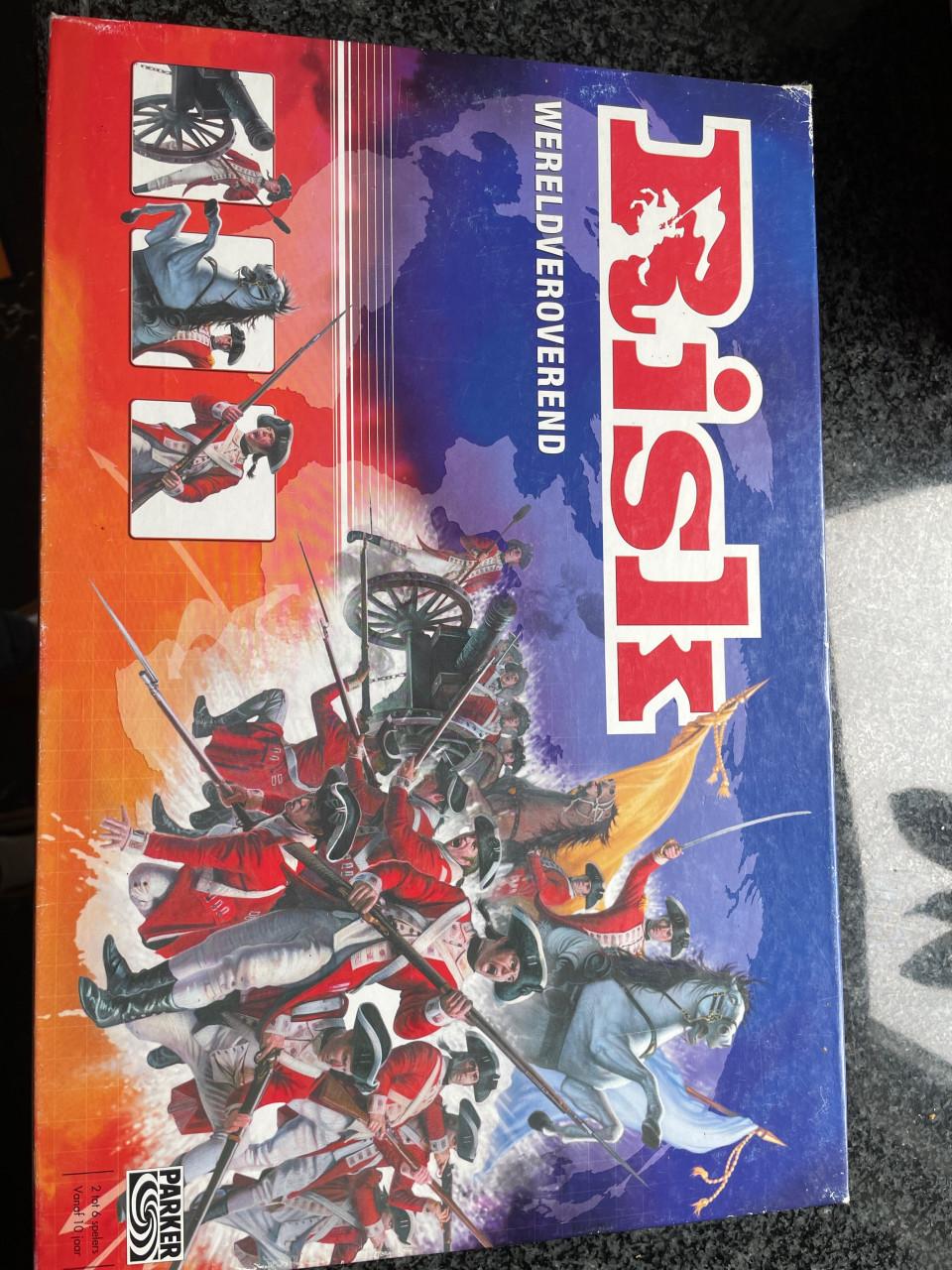 Risk