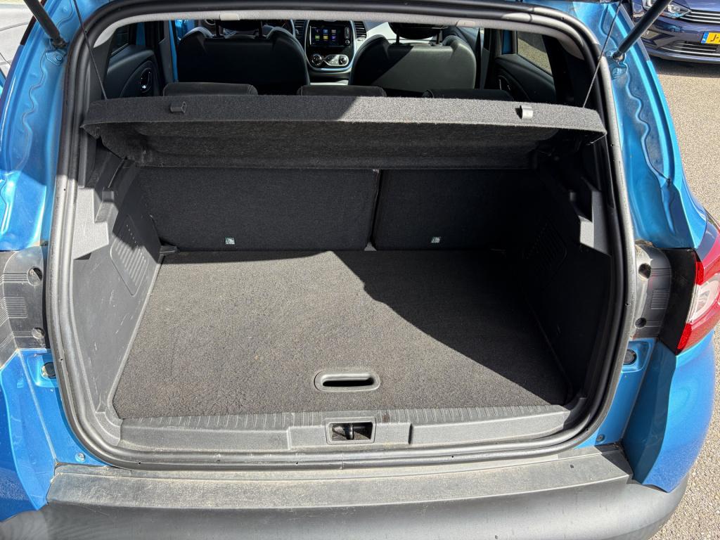 Renault Captur 0.9 tce wave