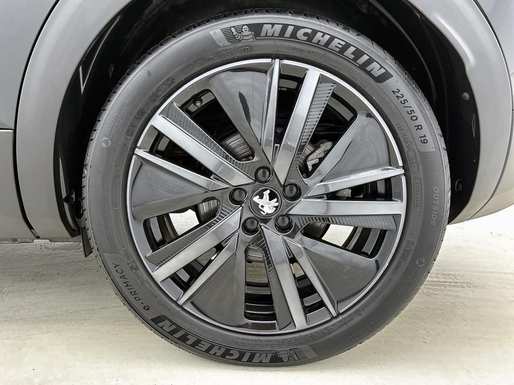 Peugeot 3008 plug-in hybrid 225pk gt pack business | rijklaar | panoramadak