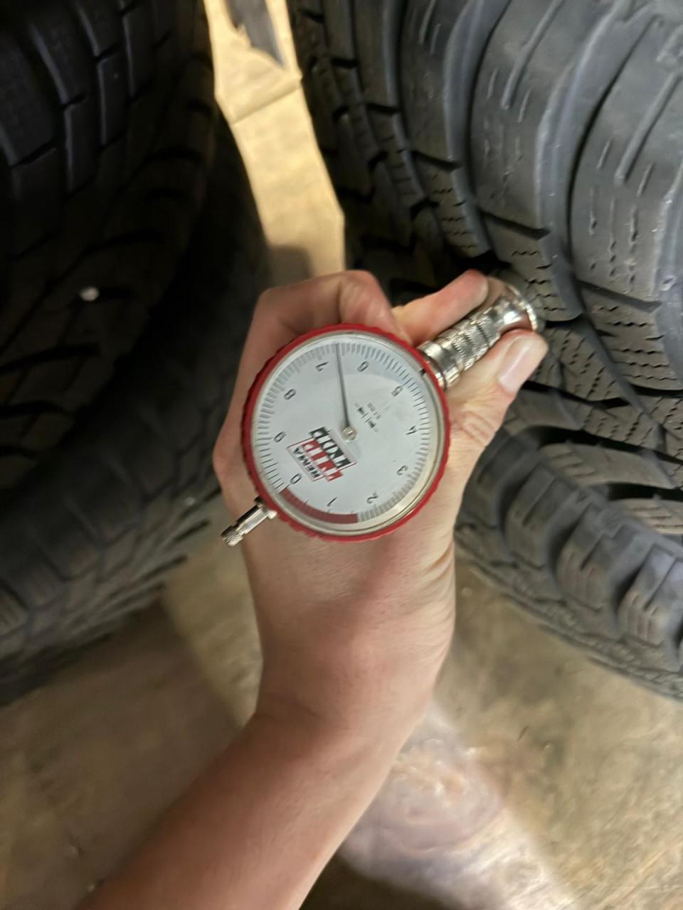 Winterbanden Volkswagen T-Cross (205/60 R16)