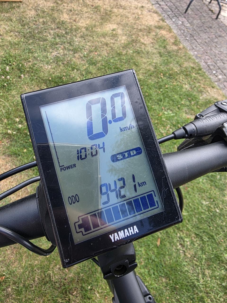 Batavus Razer E-bike
