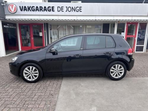 Volkswagen Golf 1.4 tsi highline