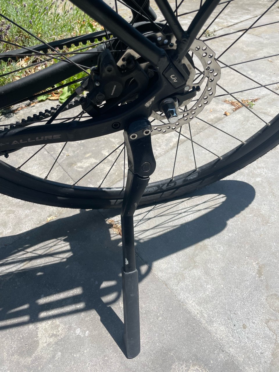 Giant Allure CS2 damesfiets