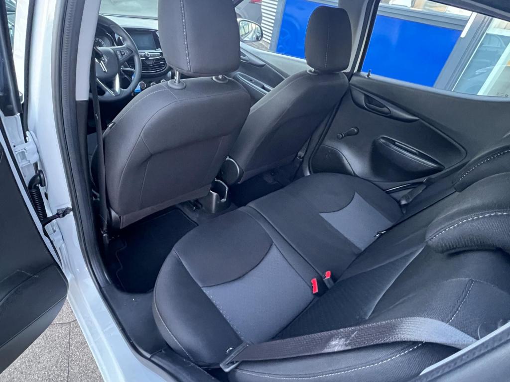 Opel Karl 1.0 ecoflex edition + pakket, intellilink pakket enz...