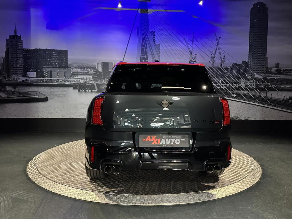 Mini Countryman mini 2.0 john cooper works all4 jcw pack *pano*360camera*ke