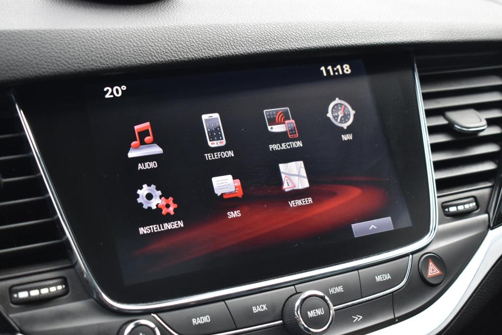Opel Astra 1.4 innovation | panoramadak | trekhaak | climate control | crui