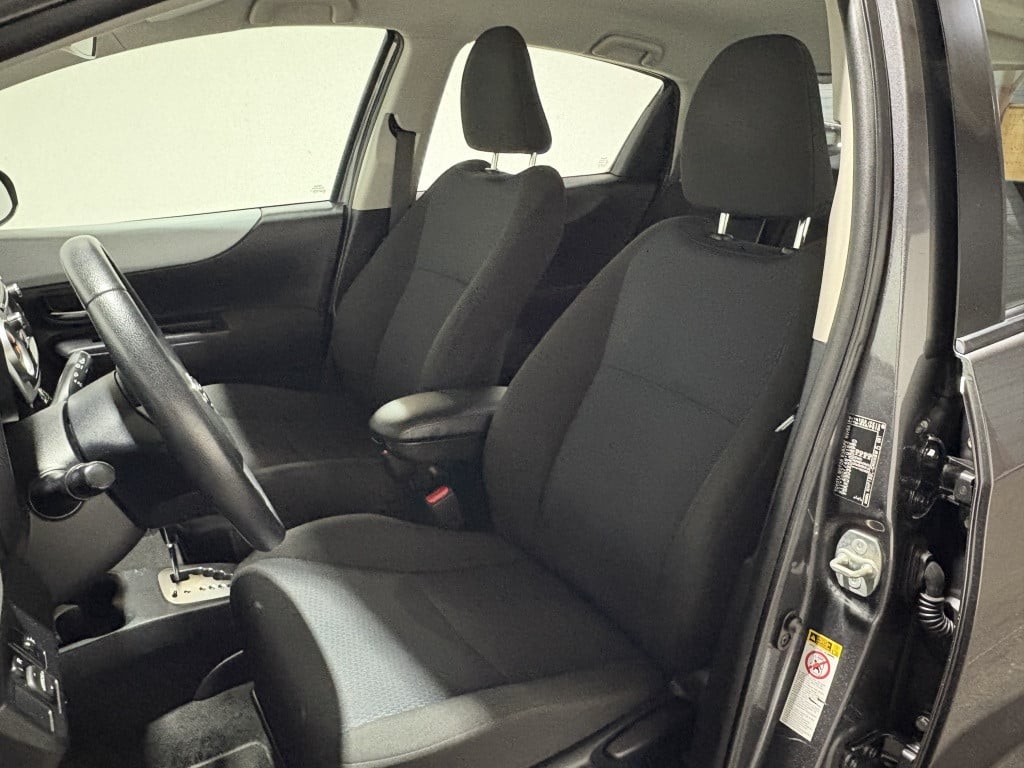 Toyota Yaris 1.5 full hybrid asp.