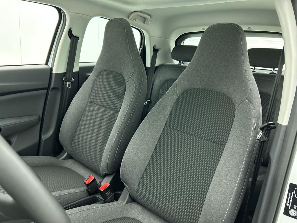 Leapmotor T03 design 37.3 kwh | voorraadactie! | automaat | navi | parkeerc