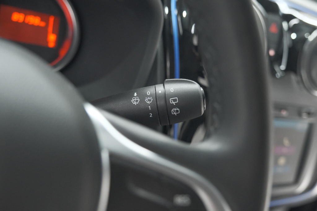 Dacia Logan mcv tce 90 stepway | trekhaak | camera | navigatie