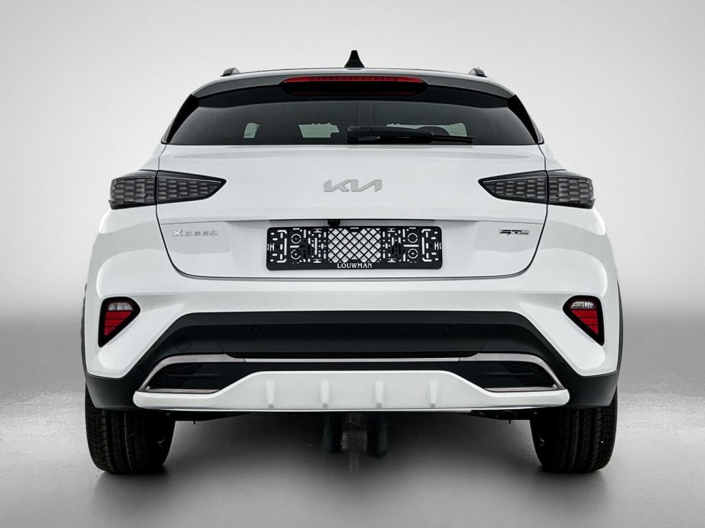 Kia Xceed 1.5 t-gdi gt-line automaat | panoramadak | elektrische achterklep