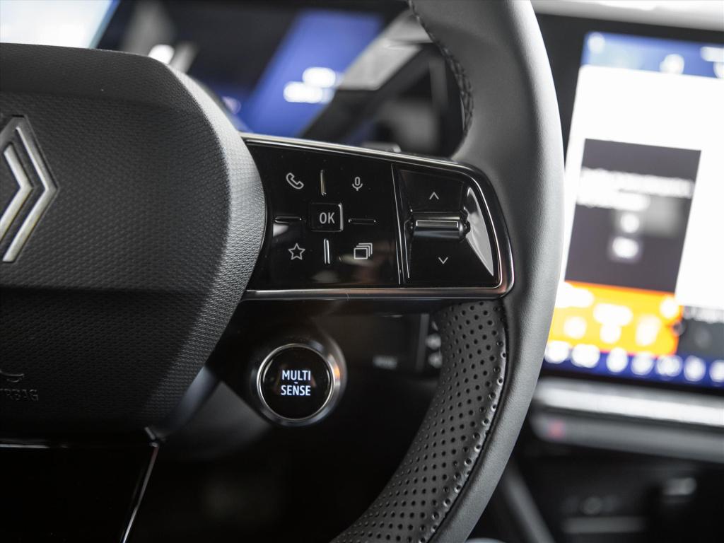 Renault Austral 1.3 mild hybrid 160pk techno automaat | 1800kg trekgewicht 