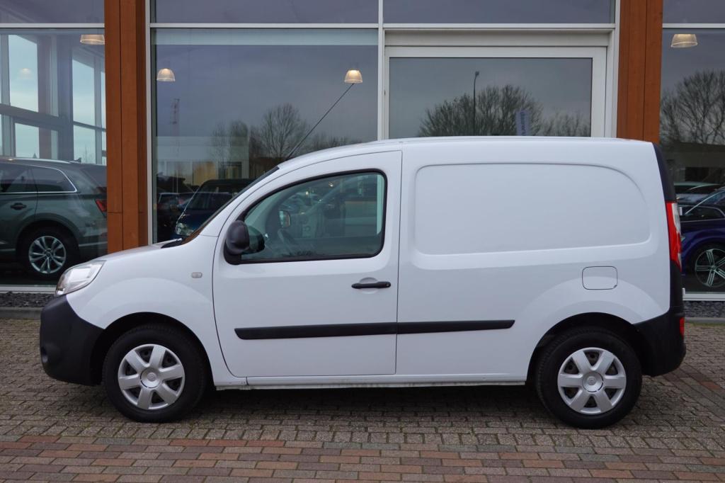 Renault Kangoo 1.5 dci 90 energy luxe