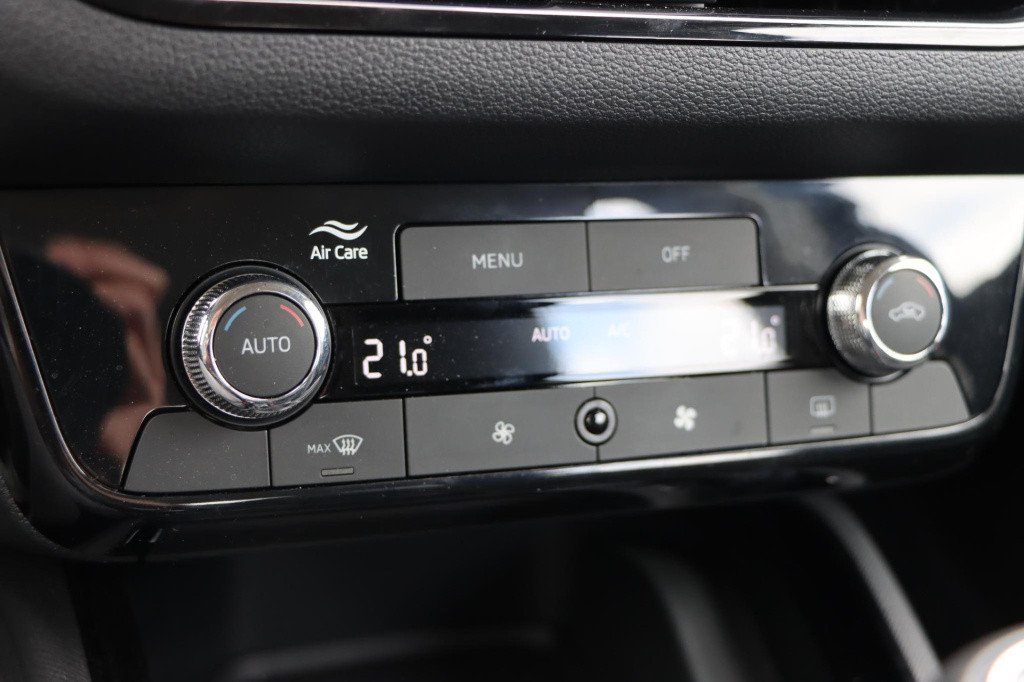 Skoda Kamiq 1.0 tsi selection