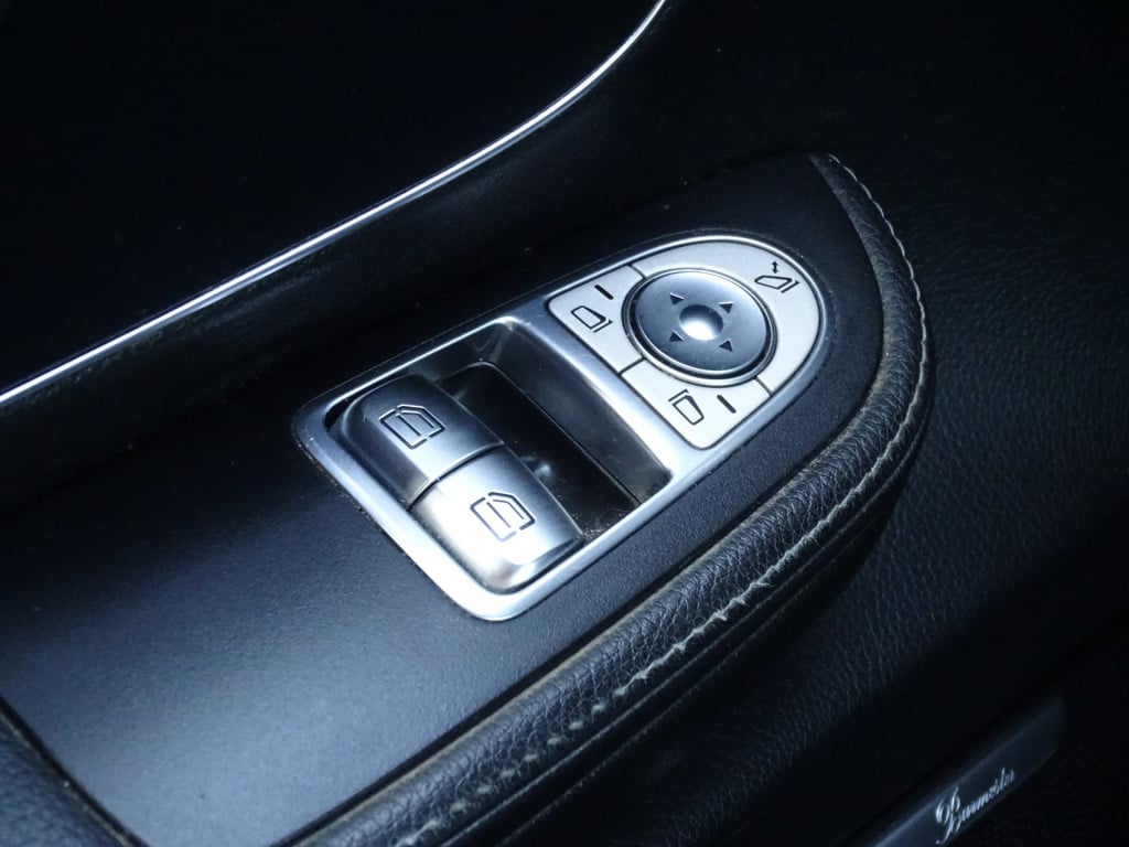 Mercedes-Benz V-Klasse 250d extra lang dc avantgarde edition