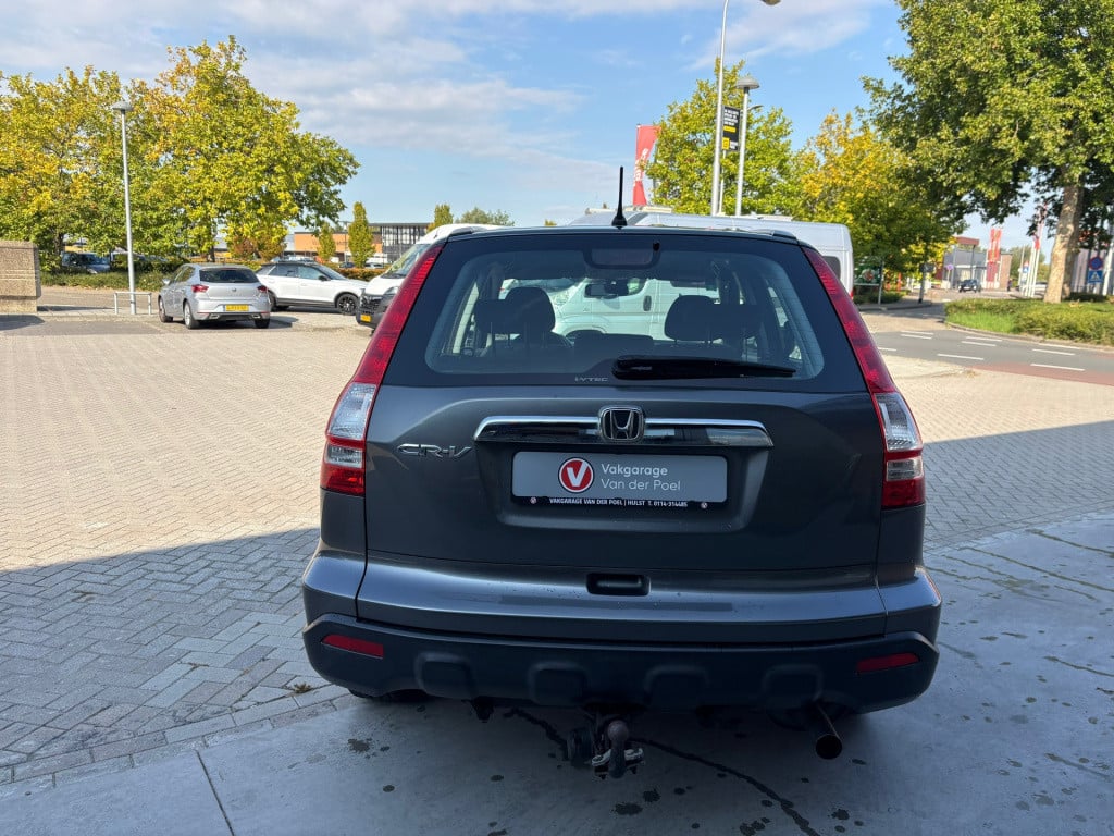 Honda CR-V 2.0i elegance