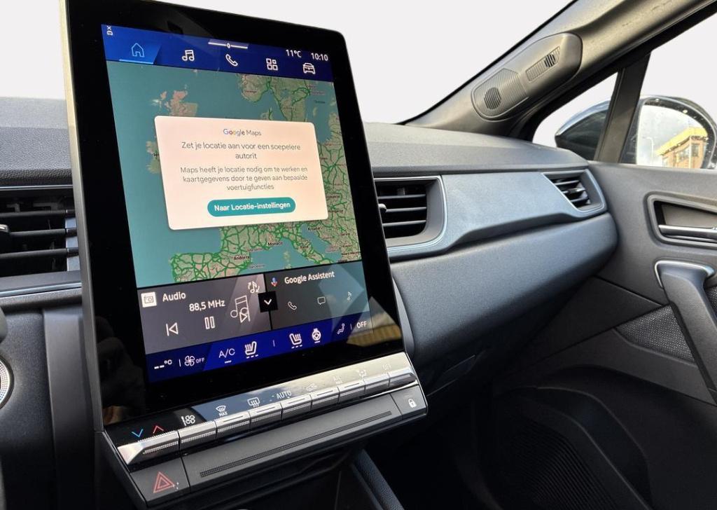 Renault Symbioz 1.8 e-tech full hybrid 160 techno - demo / 5 jaar garantie 