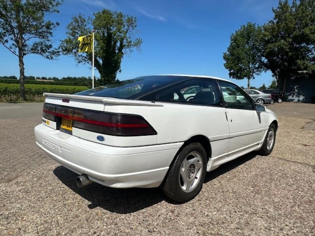 Ford Probe usa 2.2 turbo gt