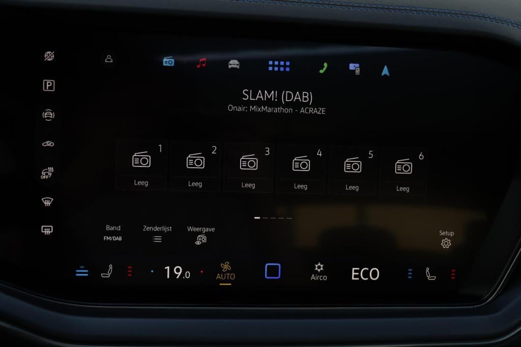 Volkswagen Touareg 3.0 tsi ehybrid 4motion r 462pk tiptronic | soh 97,8% |