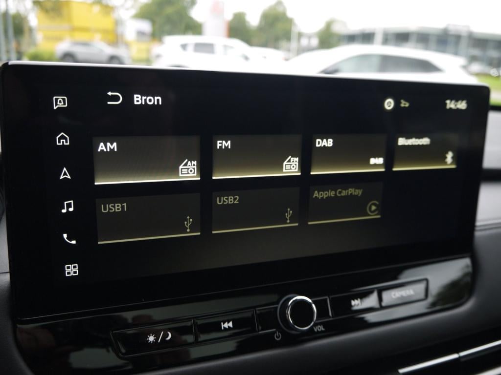 Mitsubishi Outlander 2.4 phev instyle 306pk s-awc|rijklaar