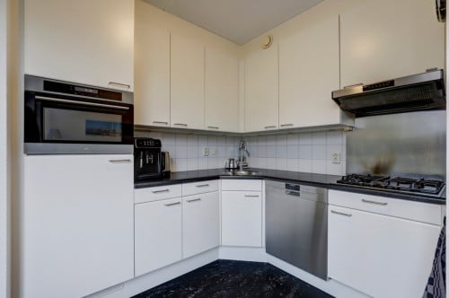 Keuken Siematic GRATIS zelf demonteren