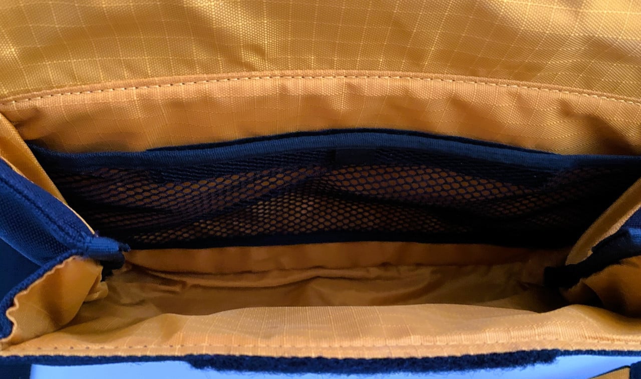 Crumpler Pretty Boy 7500