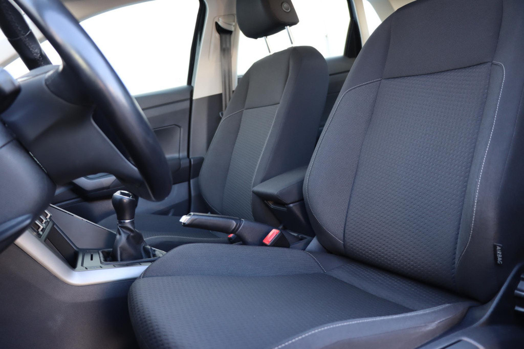 Volkswagen Polo 1.0 tsi 95pk comfortline executive