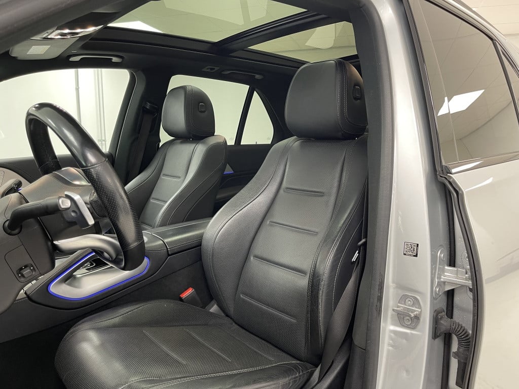 Mercedes-Benz Gle 450 4matic premium pl. | burmester | trekhaak | head-up-d