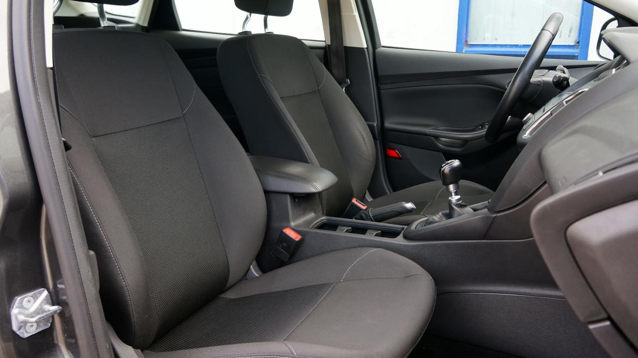 Ford Focus 1.0 Lease Edition rijklaar incl garantie