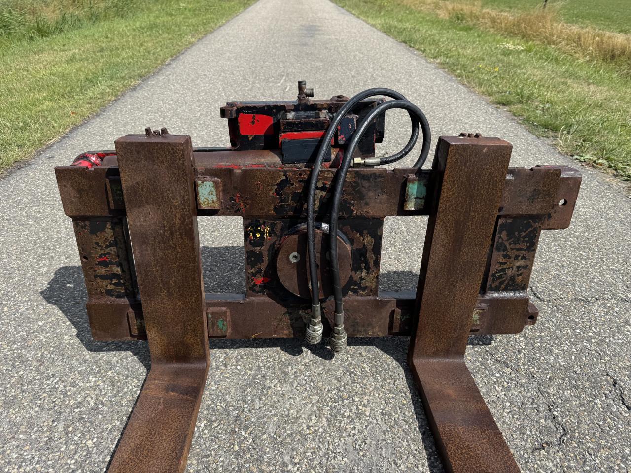 Wifo Kistenkantelaar