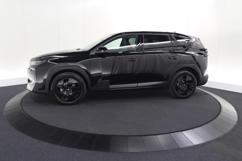 Citroen C5 Aircross 1.2 hybrid 145 max | nieuw model | adaptieve cruise con