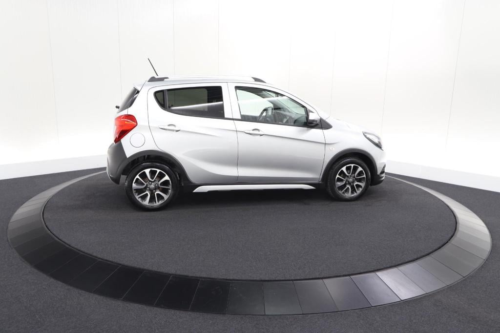 Opel Karl 1.0 rocks online edition | apple carplay | parkeersensoren | navi