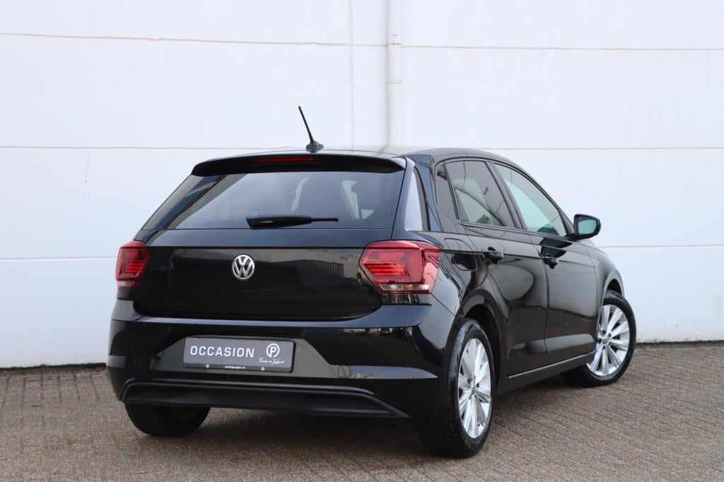 Volkswagen Polo 1.0 tsi highline adaptive | carplay | sensoren