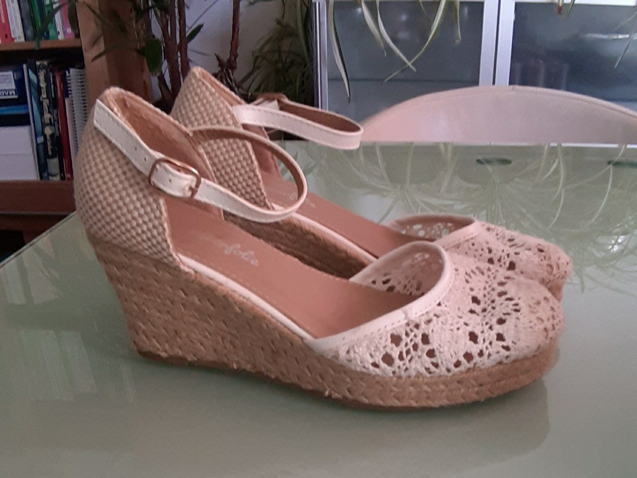 Mooie damesschoenen maat 36/37