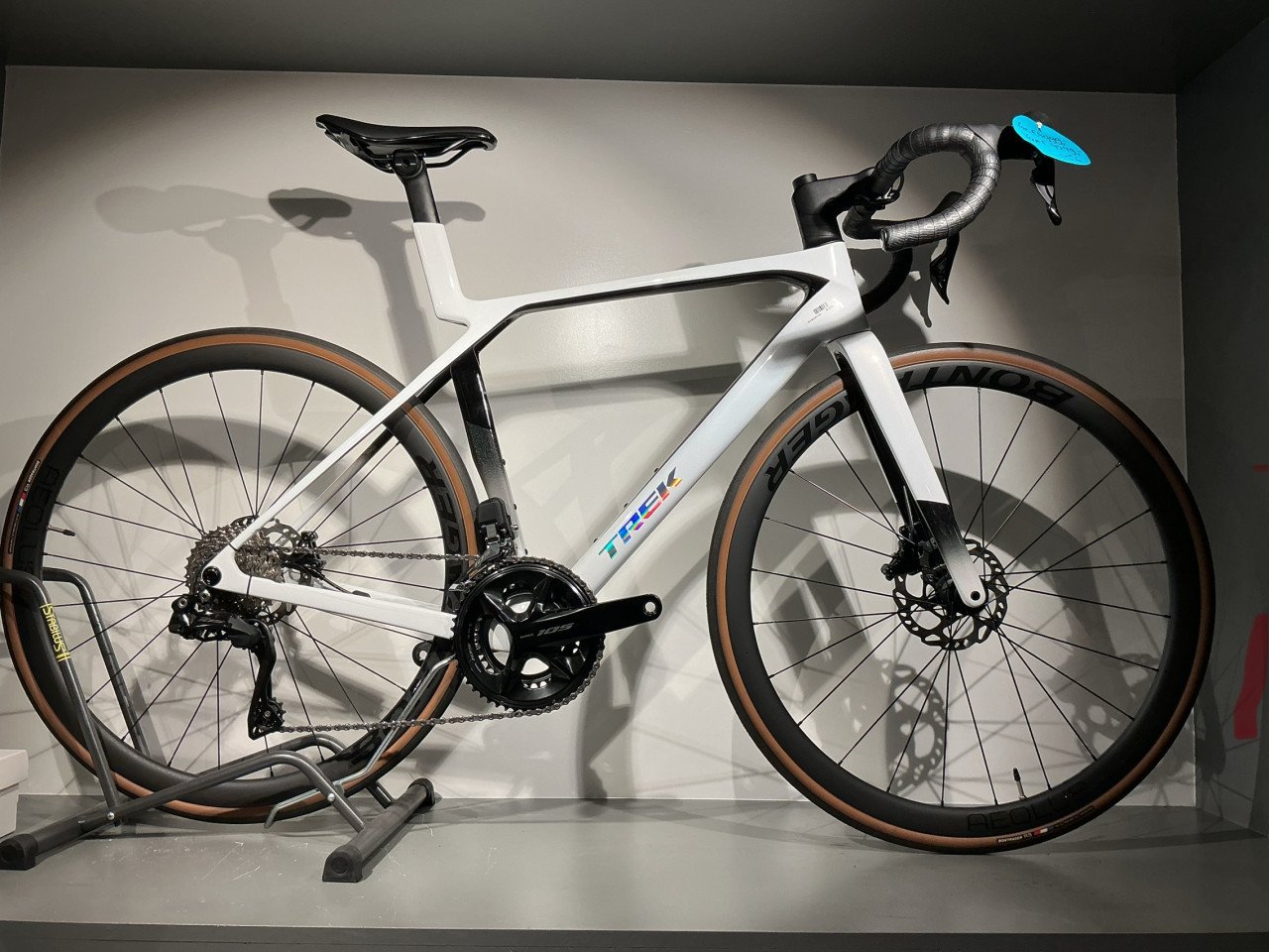 Trek Madone SL 6