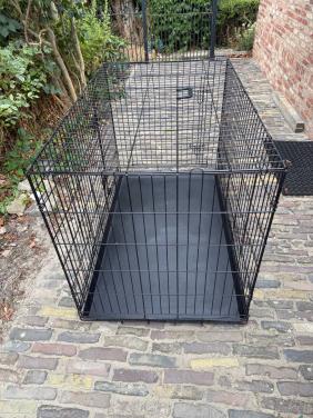 Grote bench