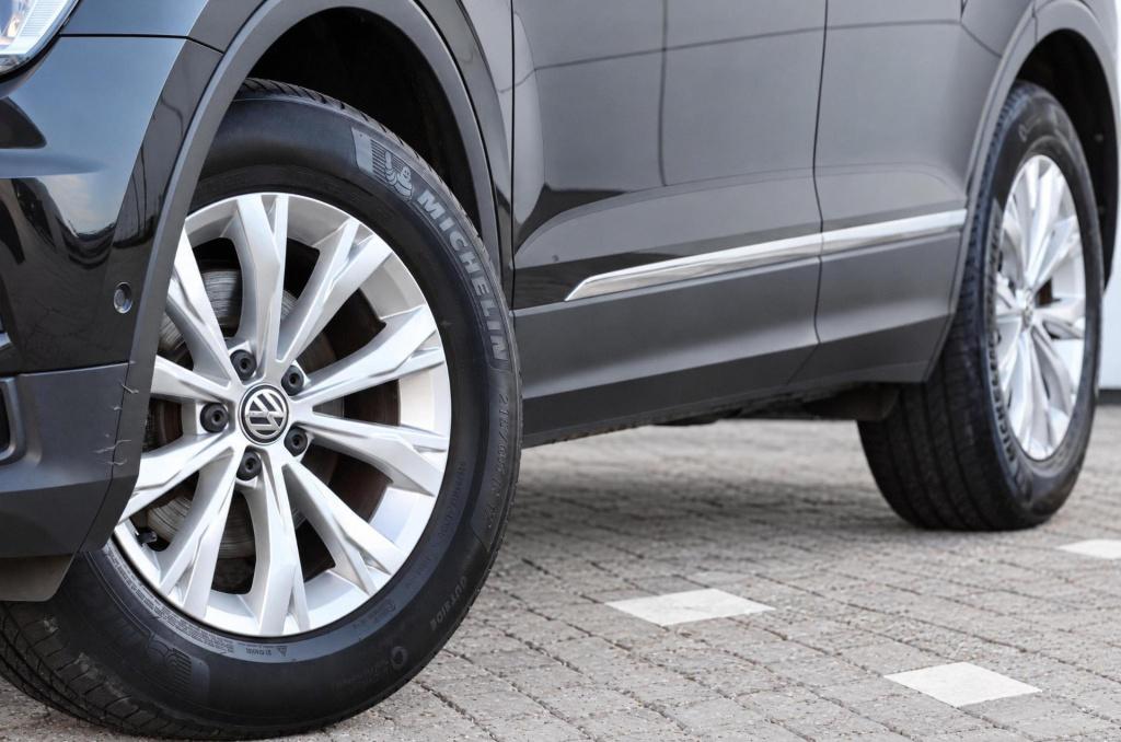 Volkswagen Tiguan 1.5 tsi comfortline business 131pk