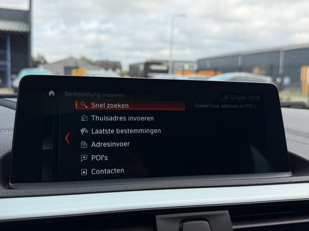 BMW 1 Serie 116i m sport edition | pano | stoelverwarming | leder | afn tre