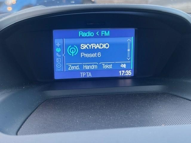 Ford C-max 1.0 edition handgeschakelde 6-versnellingsbak l cruise control l