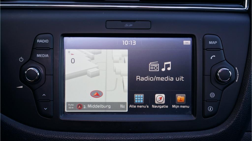 Kia Cee'd 1.0 t-gdi gt-line summer edition rijklaar incl garantie