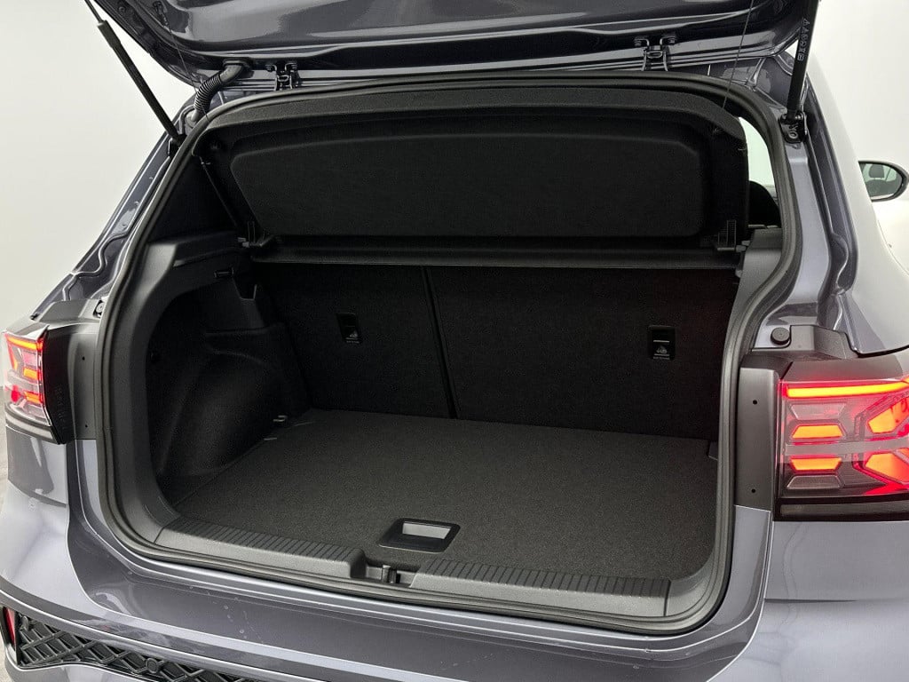 Volkswagen T-cross r-line edition 1.0 tsi 85 kw / 116 pk suv 7 versn.