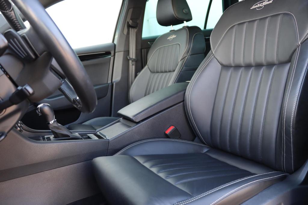 Skoda Superb combi 1.4 tsi iv laurin & klement 218pk dsg6