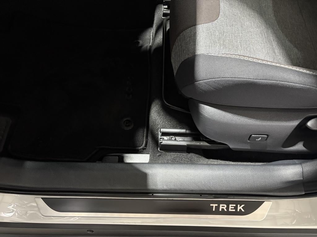 Toyota Corolla Touring Sports 2.0 hybrid trek