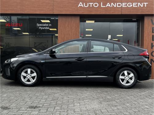 Hyundai Ioniq 1.6 gdi comfort | cruise control | carplay | automaat | afnee