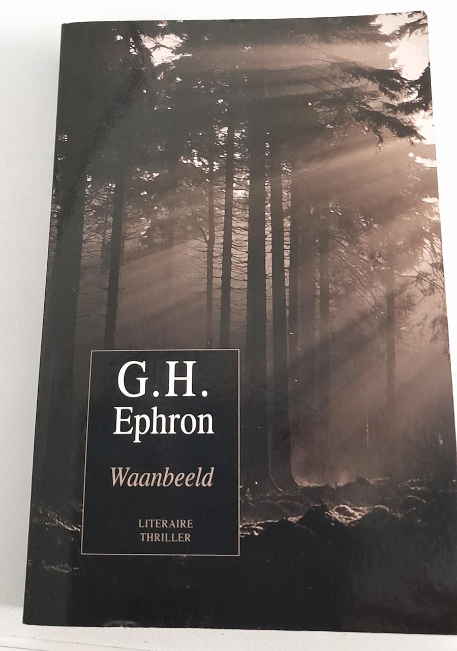 G.H. Ephron - Waanbeeld.