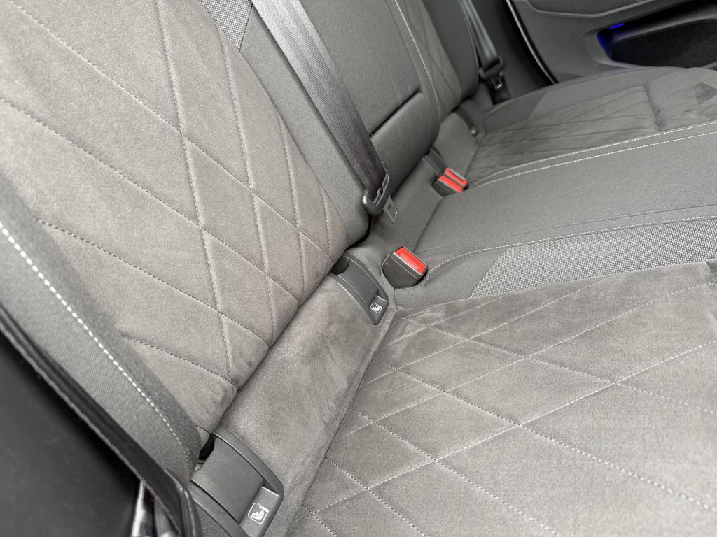 Volkswagen Golf 1.4 ehybrid 204pk style | acc | camera